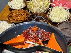 -阳阳老火锅(小南门店)