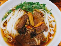 -肆姐面粉馆(坡子街店)