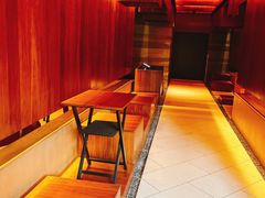 -郑州建业艾美酒店-曙餐厅
