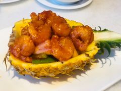 -衡山汇·高级粤菜(霄云路店)