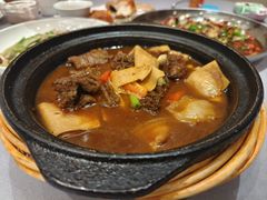 -金哥私房菜馆(张府园总店)