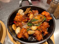 -潮界(虹桥新天地店)