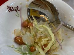 -寻味顺德·南记酒家·传统顺德菜·鱼生(广源路店)