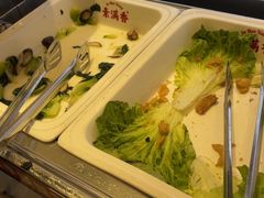 -素满香·全民食养自助(长宁龙之梦店)