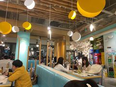 大堂-付掌柜在成都·热炒砂锅集(金禾店)