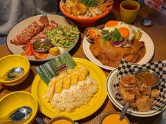 -泰盏鬼·颓废冬阴(陈家祠扬韬店)