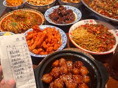 -回家吃饭·地道南昌菜(建德观总店)