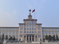-中国人民革命军事博物馆