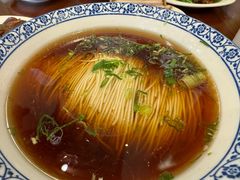 -同得兴面馆.苏式面.三虾面(园区店)