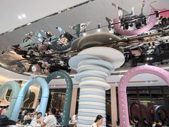 -清远熹乐谷温泉度假酒店