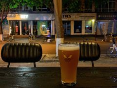 -蜜和麦精酿啤酒吧honey&malt(桐梓林店)