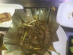 -铁板诱惑法式铁板烧(大卫城店)