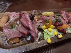 -弓二·烧鸟居酒屋(财富购物中心店)