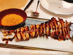 -小句号·精致料理(江南环球港店)