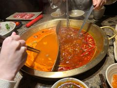 -小龙坎火锅(总店)