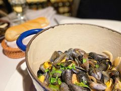 -Oyster Talks 四度蚝法餐厅