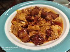 -李记饺子·熏酱东北菜(欢乐谷店)