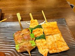 -鸟鹏烧鸟居酒屋(龙岗万科店)