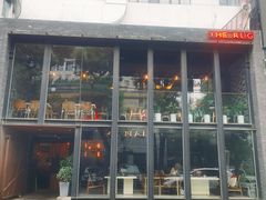 -The Rug(三里屯店)