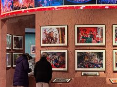 -北京工艺美术博物馆