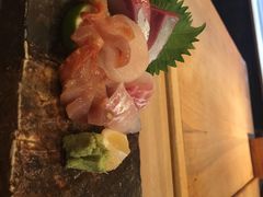 然寿司(郎园vintage店)-然寿司(郎园vintage店)