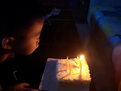 -壹点壹客·生日蛋糕(龙岗店)