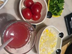 -汤城小厨•粤菜•靓汤(西直门凯德MALL店)