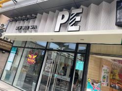 -PE SALON 