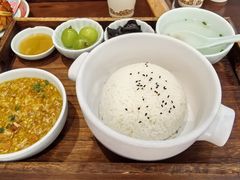 -蟹上黄·蟹黄面·江南糖水(人民广场店)