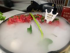 -川越泰火锅(吉利大厦店)