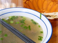 -陈掌柜澄城水盆羊肉(钟楼店)