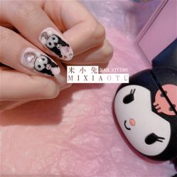 -米小兔美甲美睫