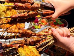 -1819餐厅·团队聚餐·烤串·精酿