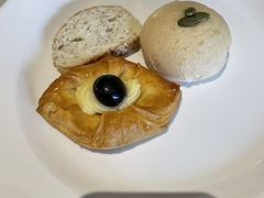 -杭州开元名都大酒店·地中海自助餐厅