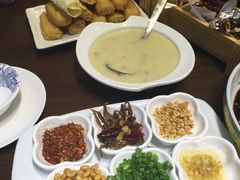 -福照楼汽锅鸡·云南菜(护国路店)