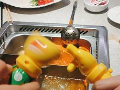 -海底捞火锅(大融城店)