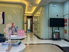 -泰康拜博口腔医院(海曙店)