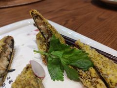 -渔傅·霞浦滩涂海鲜(建平店)