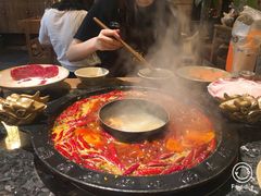 -蜀大侠火锅(寰球文化地标·总府店)