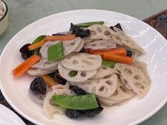 -大师傅金奖啤酒鱼(西街老店)