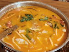 -曼泰·泰餐(江南环球港店)