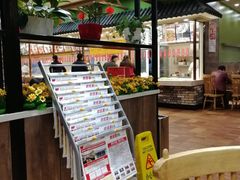 -顺旺基大厨现炒(哥伦布店)