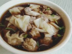 虾籽馄饨-花园茶楼(兴城西路店)