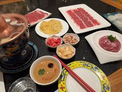 -南门涮肉(上海二店)