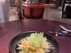 -上海柏悦酒店