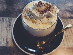-麦隆咖啡Mellower Coffee(弘基时尚生活中心店)