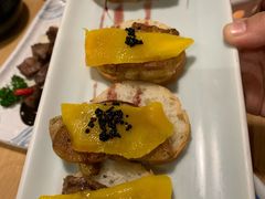 -山之川日料放题(通州店)
