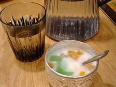-椰莱泰小谷·东南亚融合菜(坪山悦阾SPACE店)