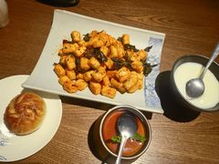 -云海肴·汽锅鸡·云南菜(领展购物广场·中关村店)