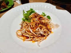 -耶里夏丽·丝路国际·新疆餐厅(浦东区东方路店)